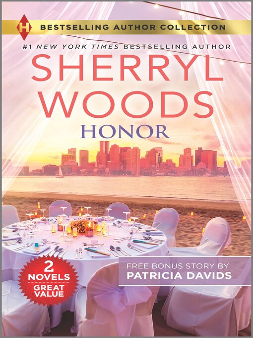 Title details for Honor & the Shepherd's Bride by Sherryl Woods - Available